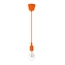 Светильник подвесной Swing Nova Luce 620024