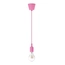Светильник подвесной Swing Nova Luce 620025