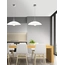 Светильник подвесной Vicino Nova Luce 6302361