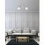 Спот Publico Nova Luce 667002