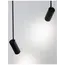 Спот BRANDO Nova Luce 7409604