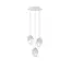 Подвесной светильник ICE Nova Luce 9160233