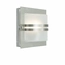 Настенный светильник Norlys Bern LED 657ST