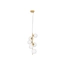 Nova Luce ODILLIA 9028860
