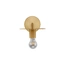 Бра ROYAL Nova Luce 9501238