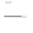 Nova Luce RAIL 9712103
