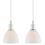 Подвесной светильник Nordlux RAY 63233001 (набор 2 шт)