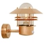 Вуличний світильник Nordlux BLOKHUS 25031030 Sensor