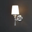Бра с абажуром Maxlight CHARLOTTE W0067