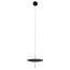 Люстра MAXlight CONE P0555