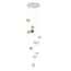 Люстра MAXlight PALLONCINI P0526