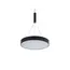 Люстра AZzardo MONZA R PENDANT 40 AZ2496 (SHPEN4000-50-BK)