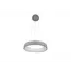 Люстра Azzardo AZ2729 Sovana PENDANT 55 CCT Grey