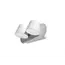 Бра AZzardo RAMONA 2 AZ2429 (SN-1218-WH)