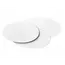 Світильник Azzardo Clover AZ2998 LED White
