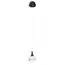 Світильник Azzardo AZ2847 Dalmatia 1 LED Black
