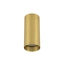 Точковий світильник Nowodvorski 10780 Mono S GU10 1x10W IP20 Solid Brass