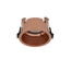 Точковий світильник Nowodvorski 10792 Cup GU10 1x10W IP20 Copper