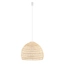 Підвісний світильник Nowodvorski 11151 Boho M E27 1x25W IP20 Вeige