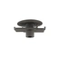 Основа для світильника Nowodvorski 11250 Cameleon Canopy F Mini 40W IP20 Umbra Gray