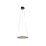 Люстра Italux PND-58038-26W-3K Baret Led 1x26W 3000K 900Lm IP20