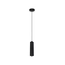 Підвісний світильник Italux PND-28394-1-BK Ander GU10 1x10W IP20 Bk