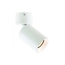 Спот Italux SPL-23436-1R-WH Nesto GU10 1x10W IP20 Wh