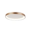 Стельовий світильник Italux PLF-53675-078RC-GD-3KS4K-TRDIMM Vico Led 1x60W 3000K/4000K 5300Lm IP20