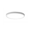 Стельовий світильник Italux PLF-63452-400R-36W-WH Corte Led 1x36W 2800K/4000K/6000K 3800Lm IP20