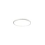 Стельовий світильник Italux PLF-72836-230R-18W-WH Alata Led 1x18W 2800K/4000K/6000K 1800Lm IP20