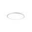Стельовий світильник Italux PLF-72836-400R-32W-WH Alata Led 1x32W 2800K/4000K/6000K 3800Lm IP20