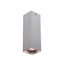 Точковий світильник Italux CLN-28394-M-ALU Ander GU10 1x10W IP20 Silver