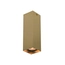 Точковий світильник Italux CLN-28394-M-GD Ander GU10 1x10W IP20 Brass