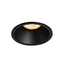 Точковий світильник Italux DL-60327C-BK Barto GU10 1x10W IP20 Bk