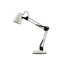 Настільна лампа Italux TB-29928-BG Notari GU10 1x5W IP20 Wh
