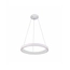 Підвісний світильник Italux PND-53675-058RPC-WH-3KS4K-TRDIMM Vico Led 1x48W 3000K-4000K 4000Lm IP20