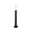 Вуличний світильник Italux OFL-2764-S Muggia E27 1x20W IP54