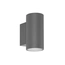 Вуличний світильник Italux OWL-2805-2-4K Lenta Led 2x20W 4000K 1650Lm IP54