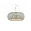 Люстра AZzardo SOPHIA 5 AZ0522 (5024-5P crystal/metal/chrome)