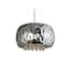 Люстра AZzardo CALDO 50 AZ1003 (2436-1W-CH)