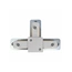 З'єднувач Goldlux 327246 Profile t-connector IP20 Wh