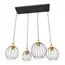 Підвісний світильник EMIBIG Lighting NANDO 1368/4
