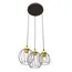 Подвесной светильник EMIBIG Lighting NANDO 1368/3PREM