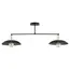Потолочный светильник EMIBIG Lighting SPIRIT 1320/2
