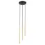 Підвісний світильник EMIBIG Lighting SELTER 1332/3PREM