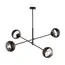 Стельовий світильник EMIBIG Lighting LINEAR 1168/4