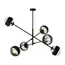 Стельовий світильник EMIBIG Lighting LINEAR 1168/6