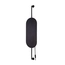Бра Nowodvorski 8428 Wheel lux G9 2x12W IP20 Bl