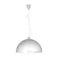 Люстра Nowodvorski 4856 Hemisphere E27 1x60W IP20 Wh
