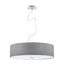 Люстра Nowodvorski 6773 Viviane E27 3x60W IP20 Gr